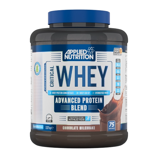 Applied Nutrition - Critical Whey 2Kg