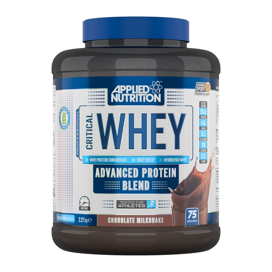 Applied Nutrition - Critical Whey 2Kg