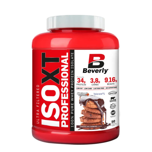 Berverly Iso XT 2kg