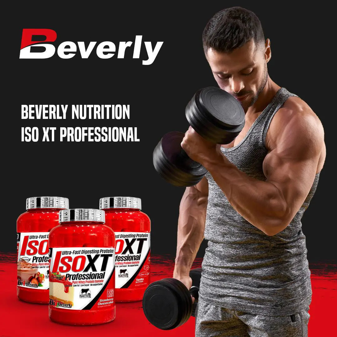 Berverly Iso XT 2kg