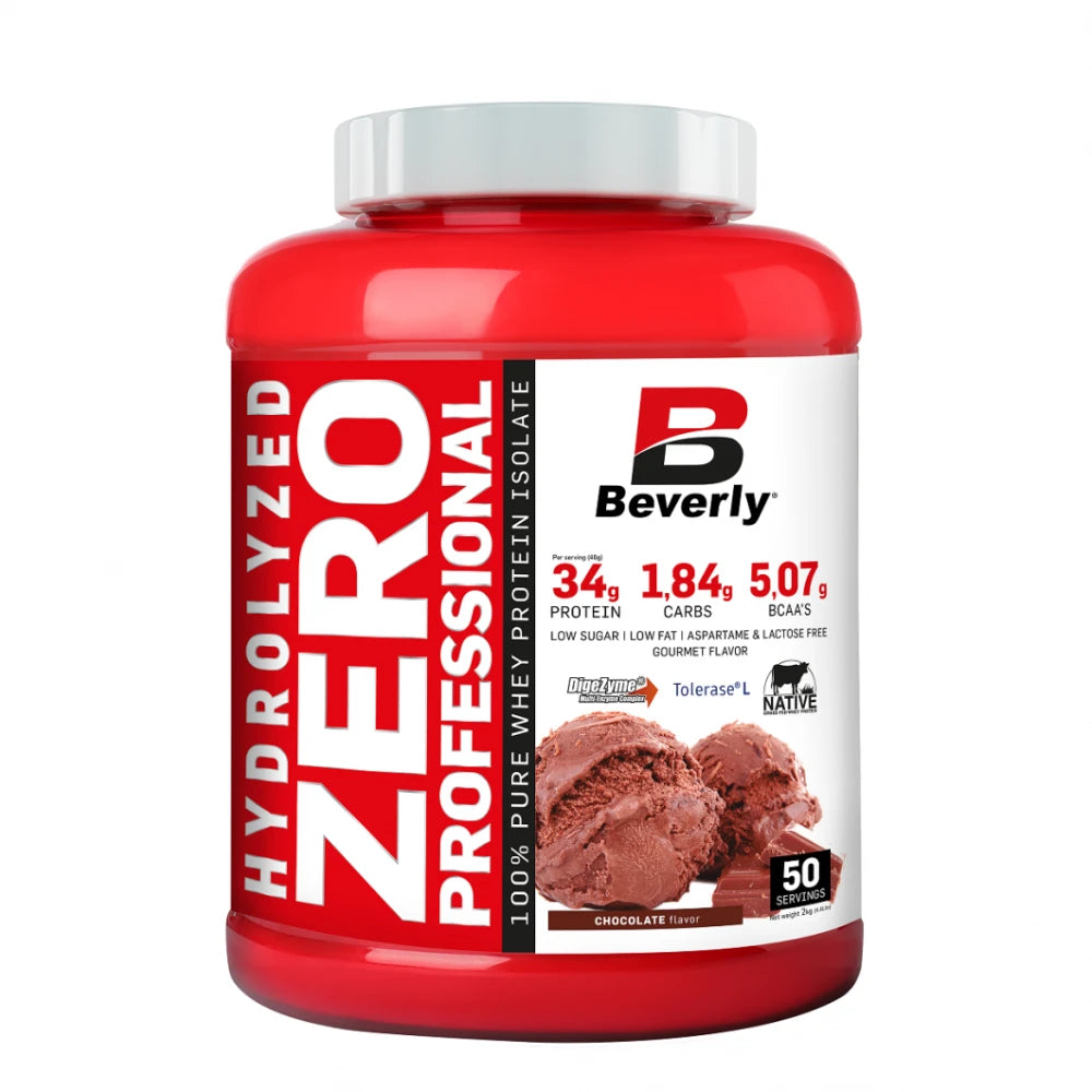 Beverly - Hydrolyzed Zero Professional