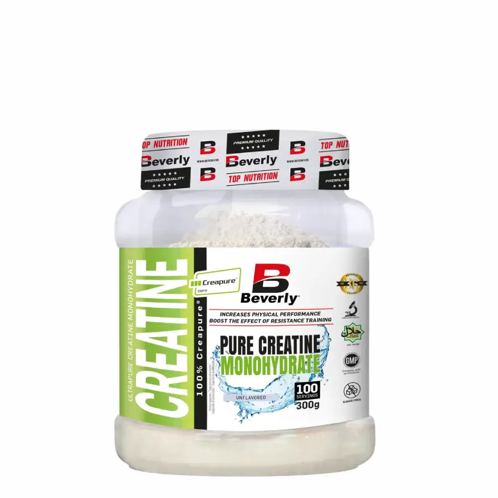 Beverly Creatine Creapure - 300 gr