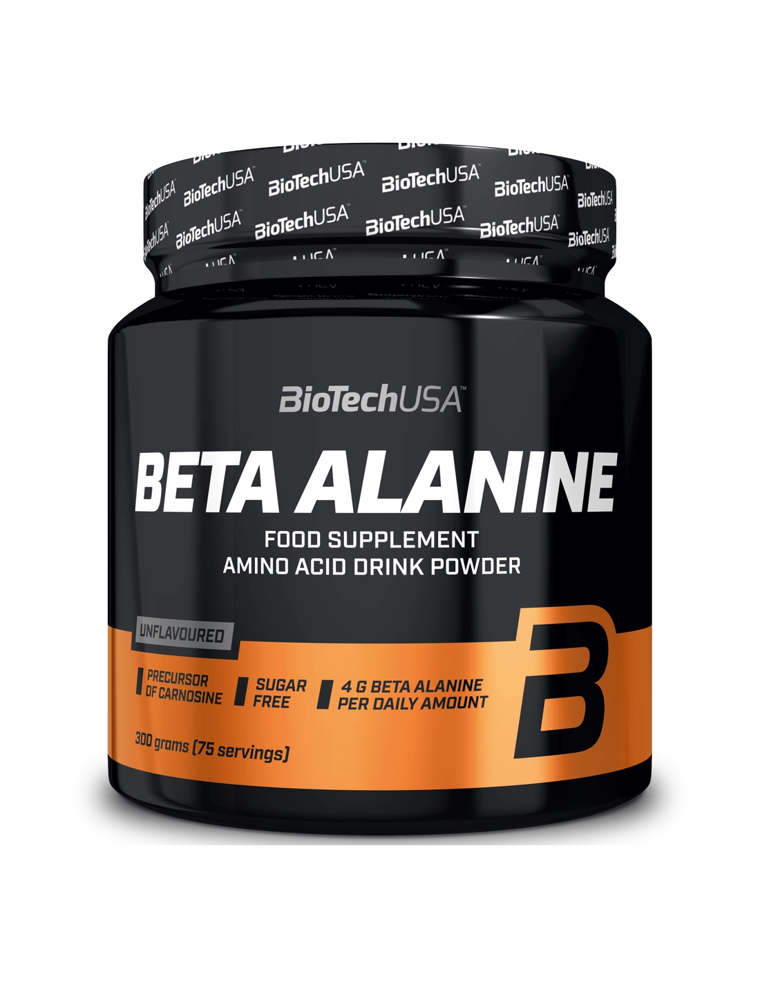 Biotech Beta-Alanine - 300 gr