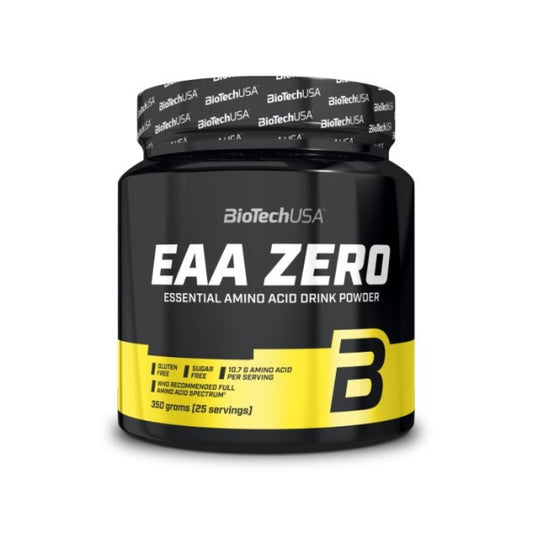 Biotech EAA Zero 350 gr