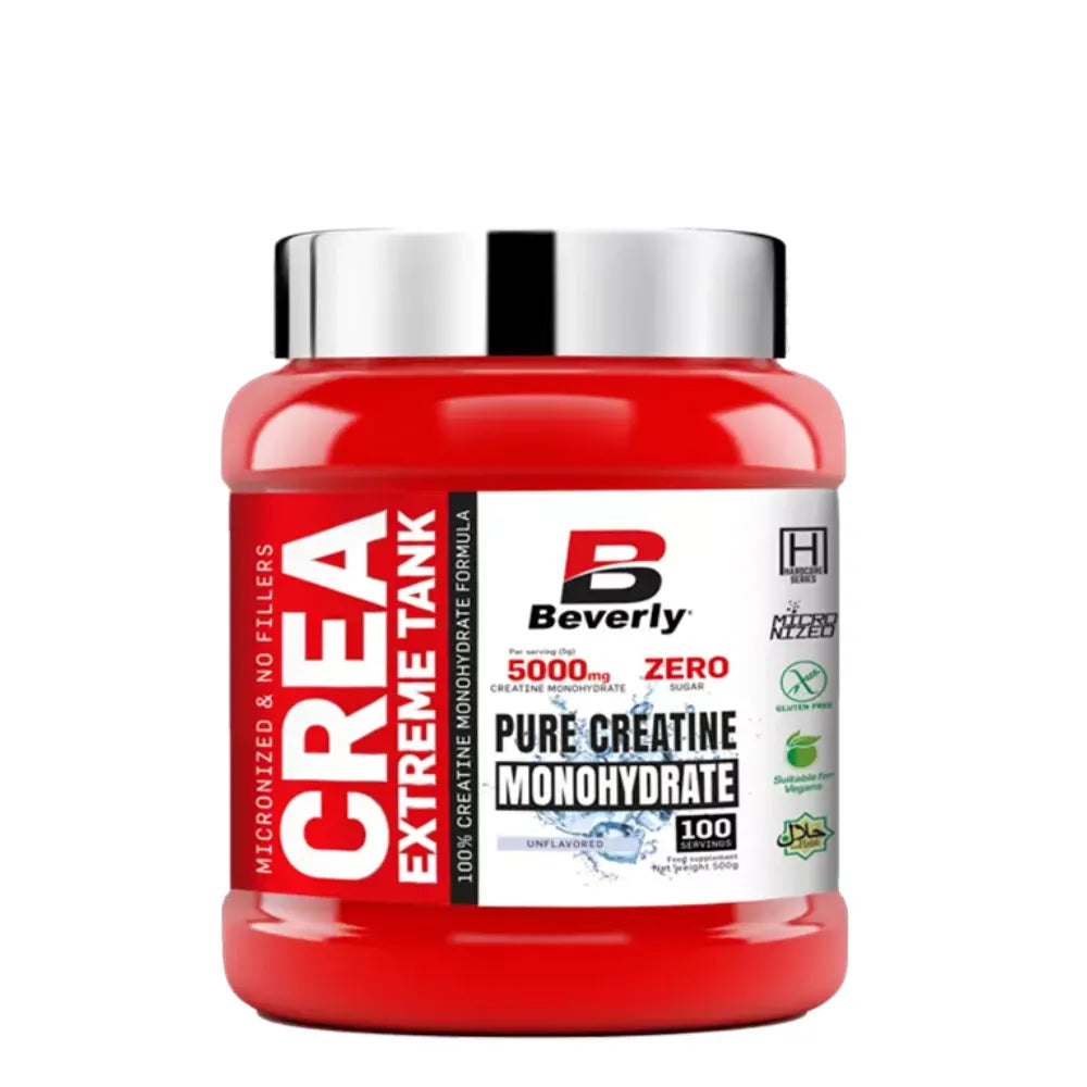 Crea Extreme Creatine Monohydrate - 300 gr