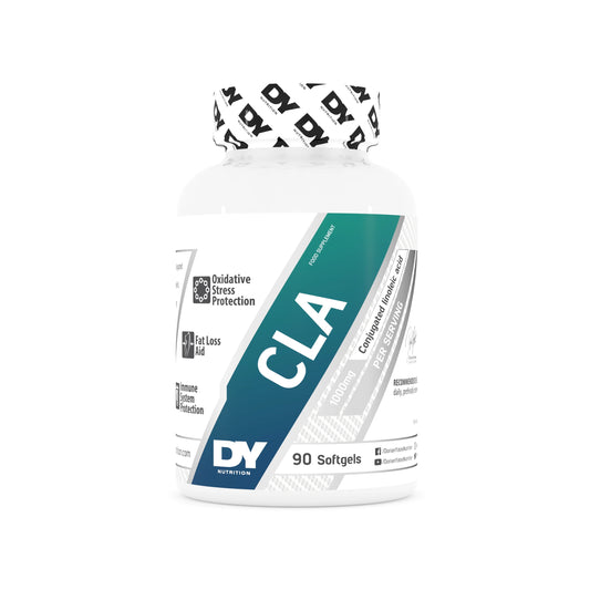 DY CLA - 60 gels