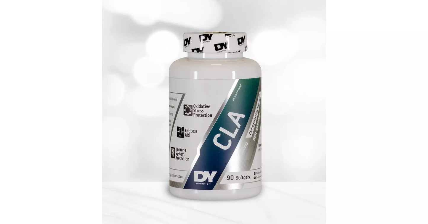 DY CLA - 60 gels