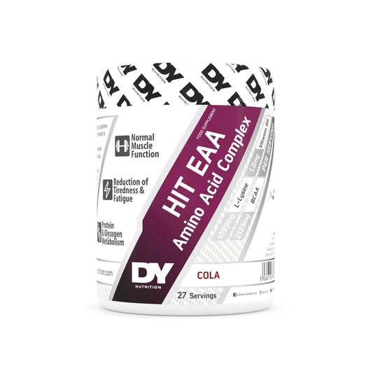 DY Hit EAA Amino Acid Complex - 360 gr