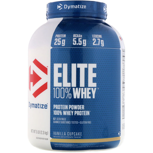 Dymatize Whey Elite 2.17kg