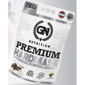 GN Nutrition HARDMASS GAINER - 7kg