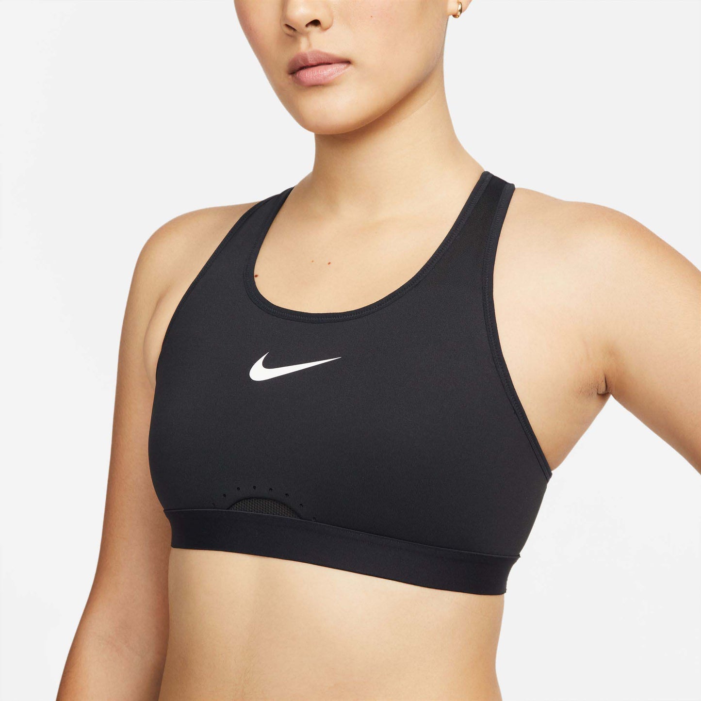 Nike Dri-Fit Bras - Noir