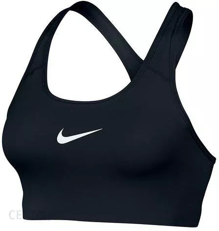 Nike Dri-Fit Bras - Noir