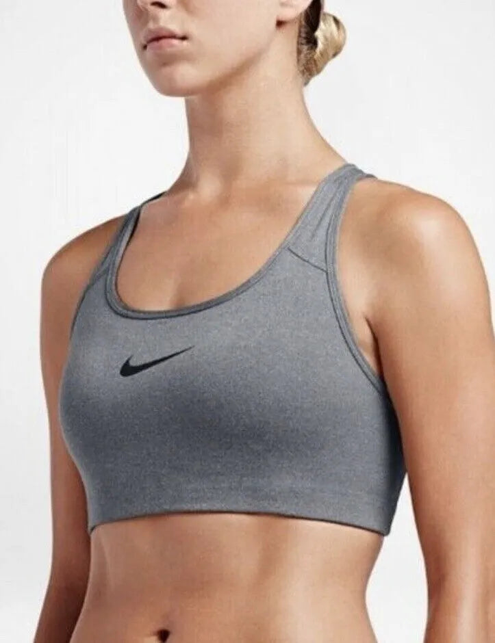 Nike Dri-Fit Bras - Gris