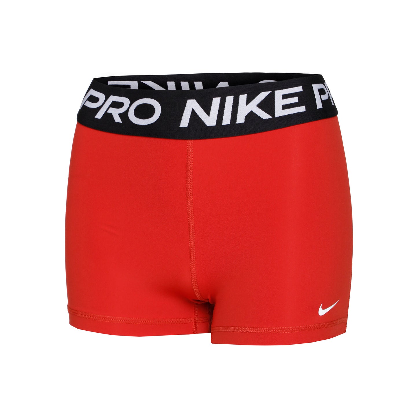 Nike Pro 365 Women Short - Rouge