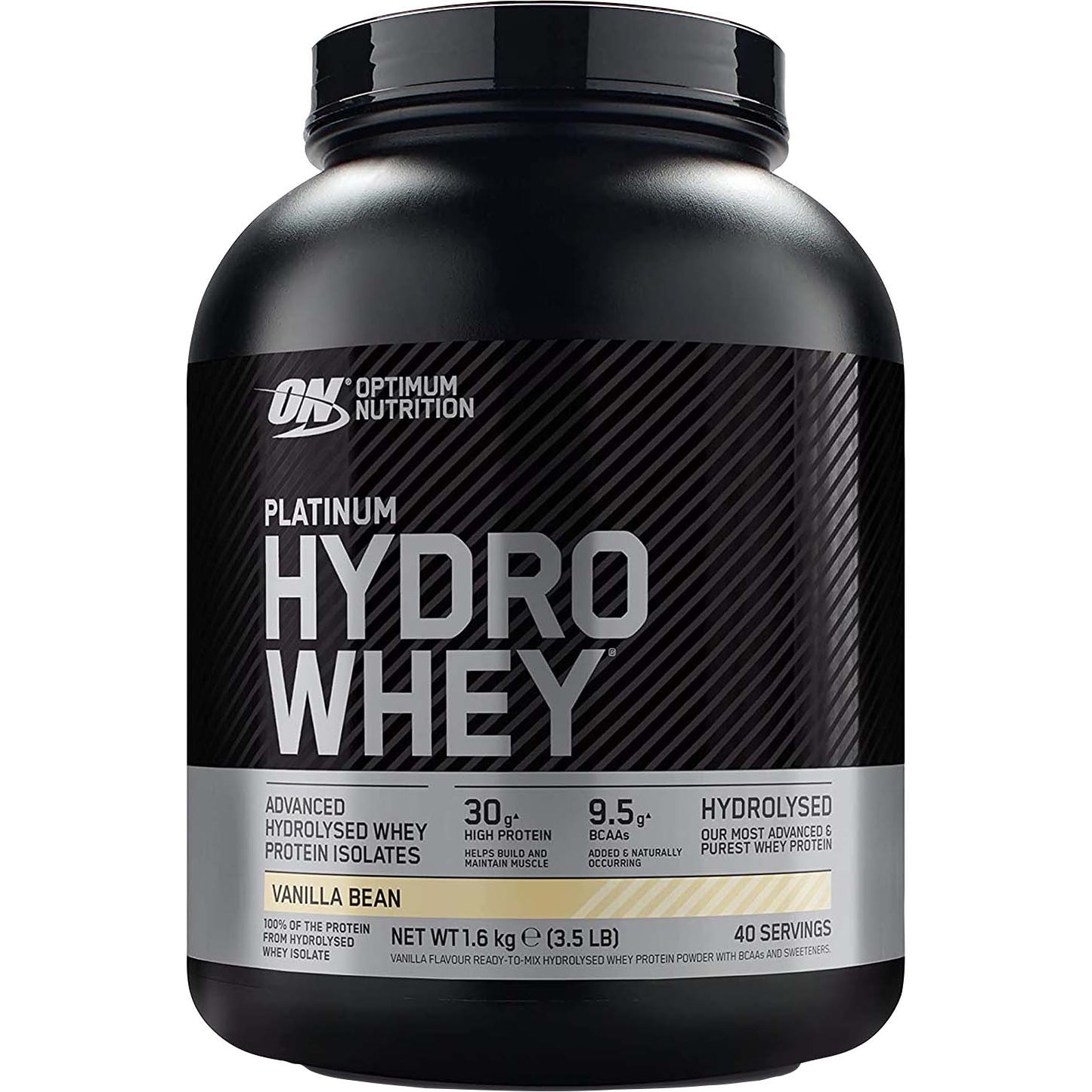 Optimum Nutrition - Hydrowhey 1.6kg