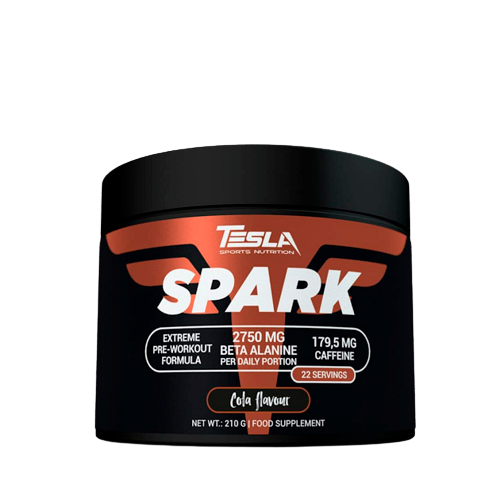 Spark - 210 gr