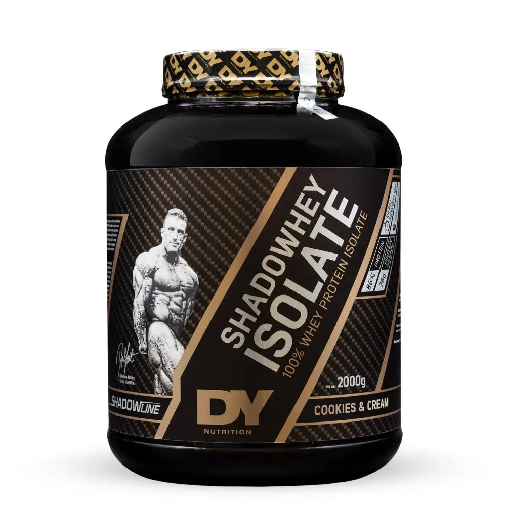 DY Shadowhey Isolate 2kg