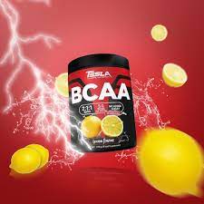 Tesla BCAA