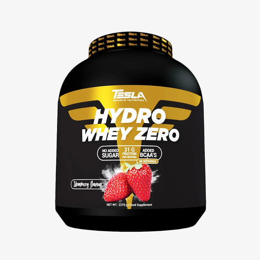 Hydro Whey Zero - 2.27 kg