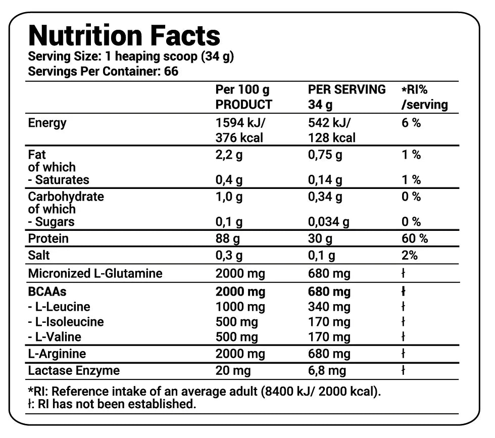 Hydro Whey Zero - 2.27 kg