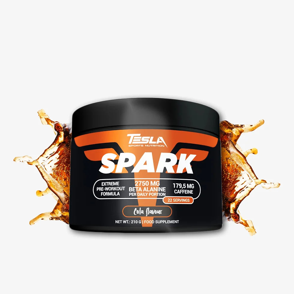 Spark - 210 gr