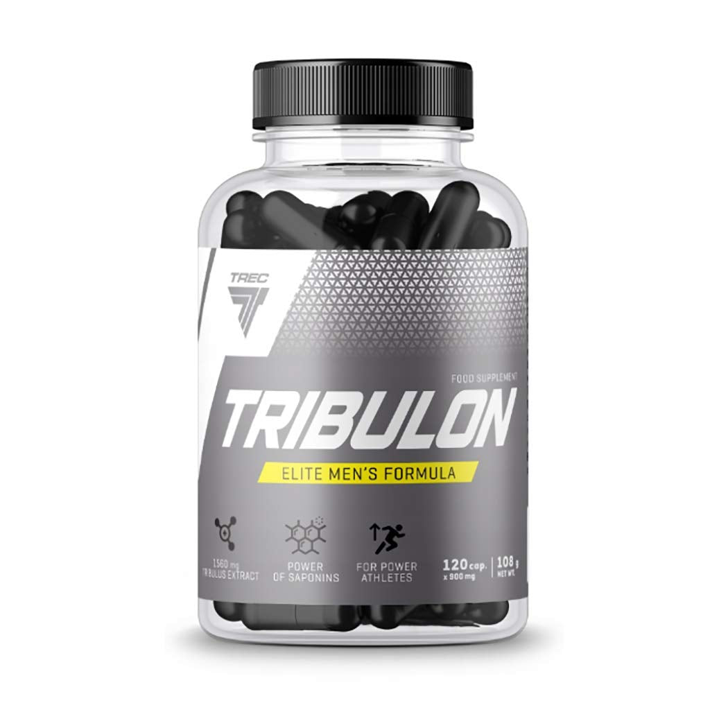 Trec Tribulon - 120 caps