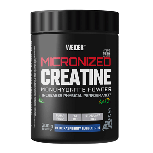 WEIDER CREATINE 300 gr