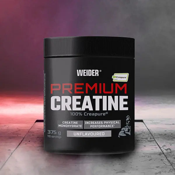 WEIDER CREATINE 300 gr