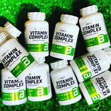 Biotech-USA Vitamin-Complex 60 tablets