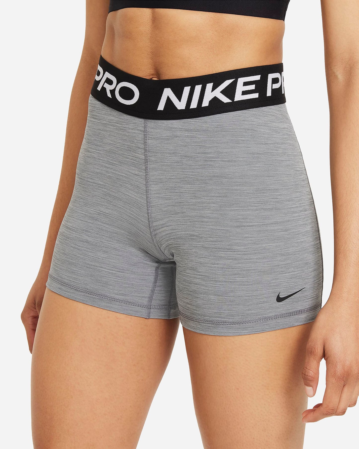 Nike Pro 365 Women Short - Gris