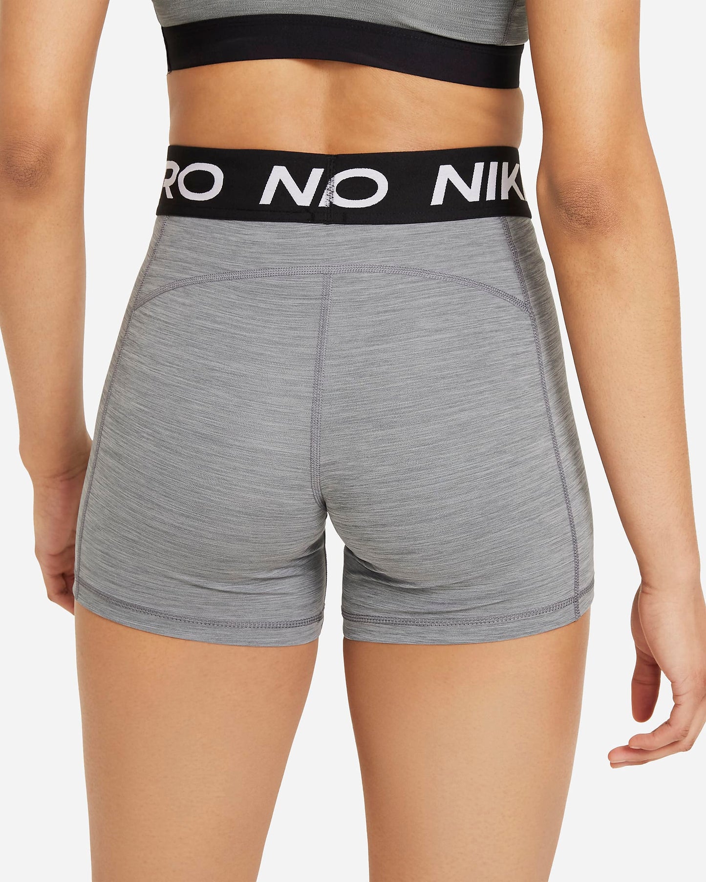 Nike Pro 365 Women Short - Gris