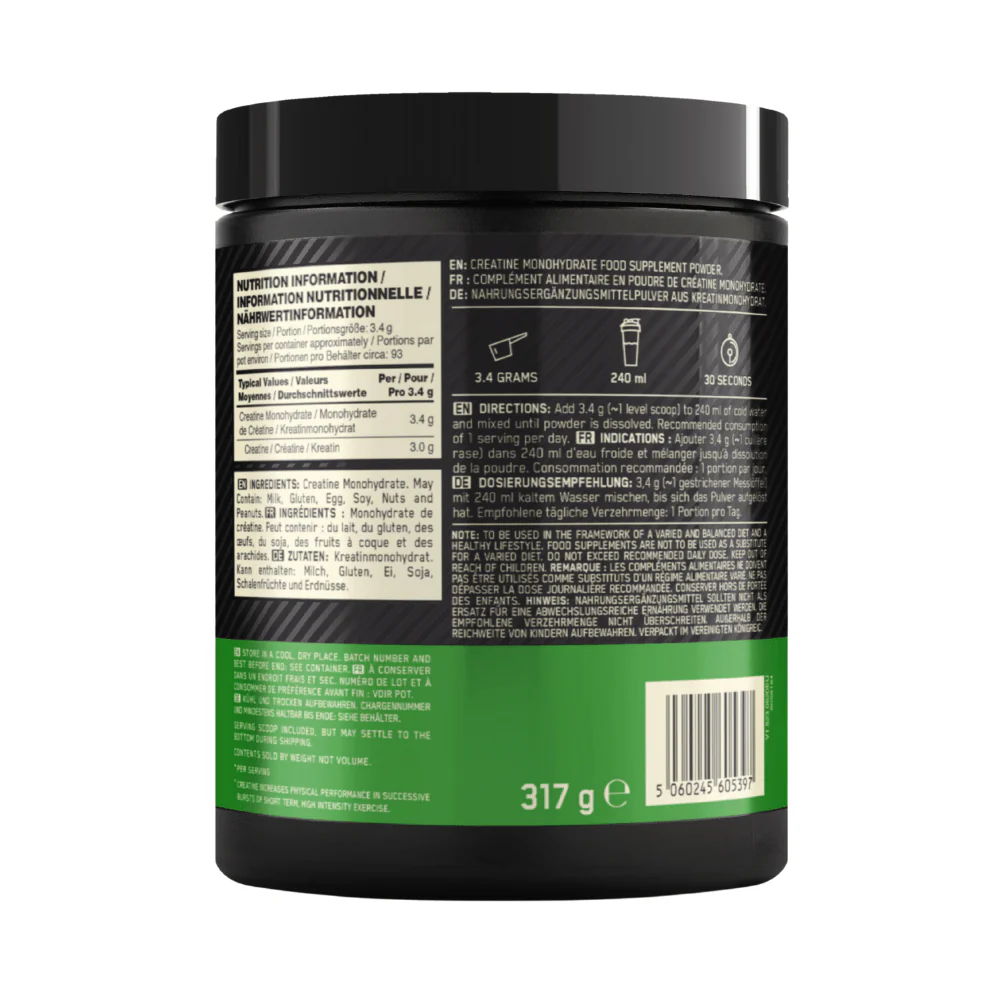 Creatine ON – Image 5