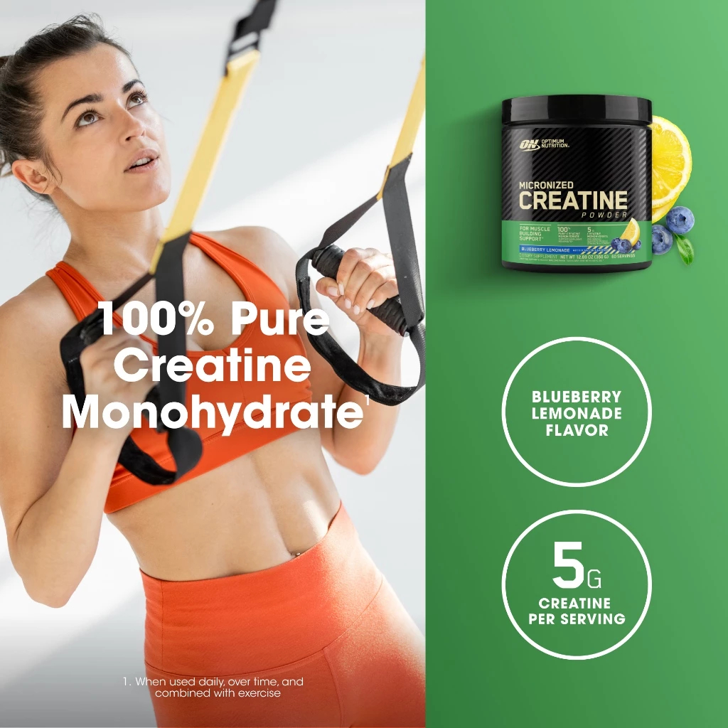 Creatine ON – Image 2